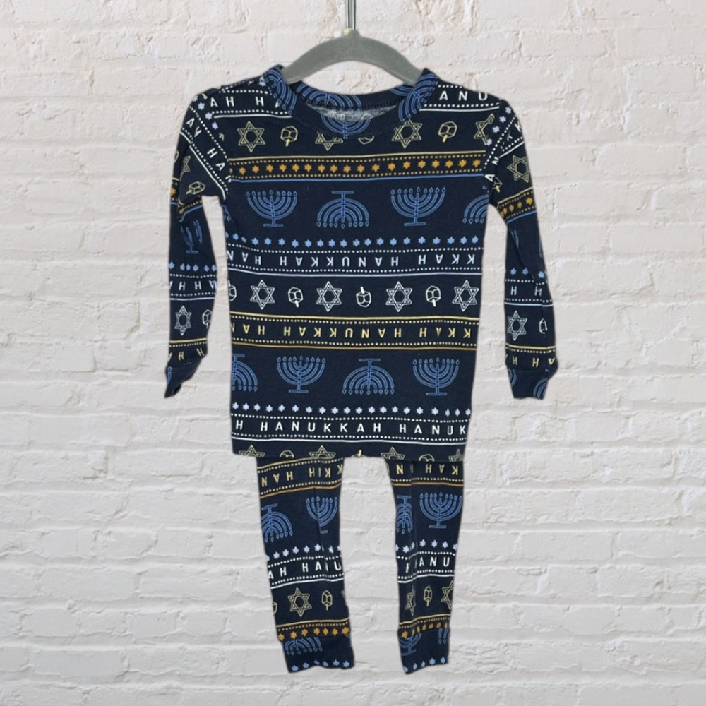 Gap Hanukkah Pyjamas